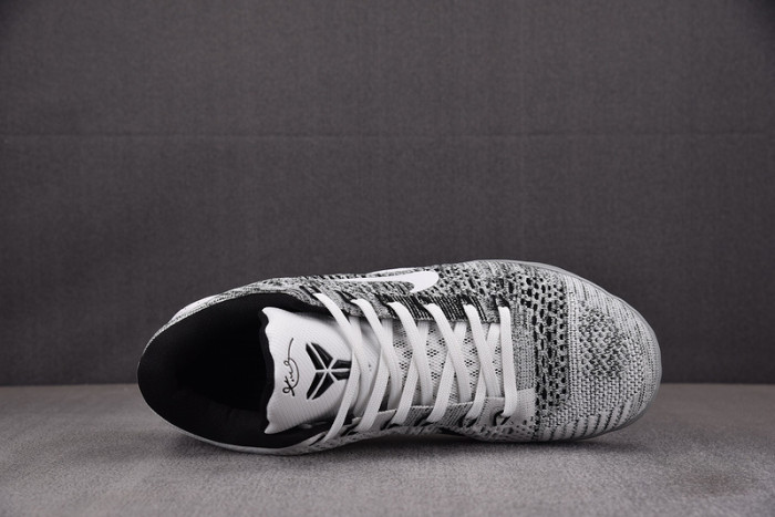 NIKE KOBE 9 ELITE LOW BEETHOVEN 639045-101