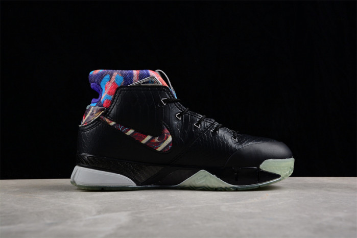nike kobe 1 prelude (81 points) - 640221-001