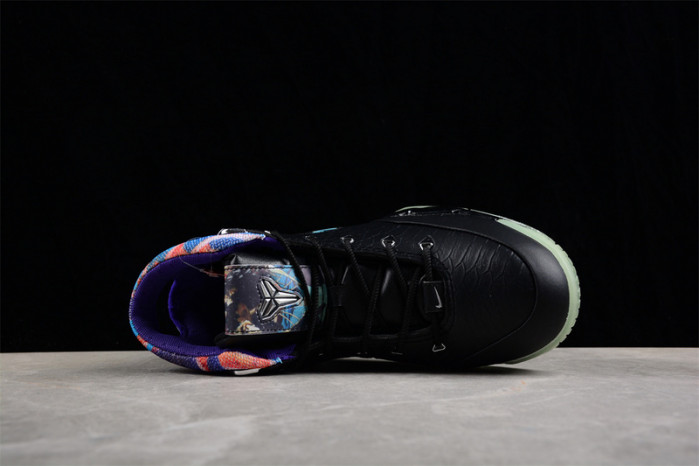 nike kobe 1 prelude (81 points) - 640221-001