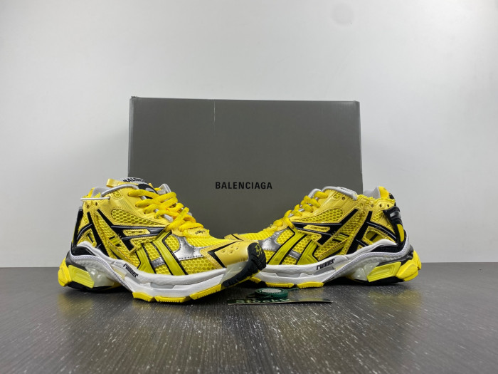 bl runner trainers sneakers