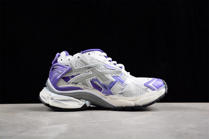 bl runner trainers sneakers