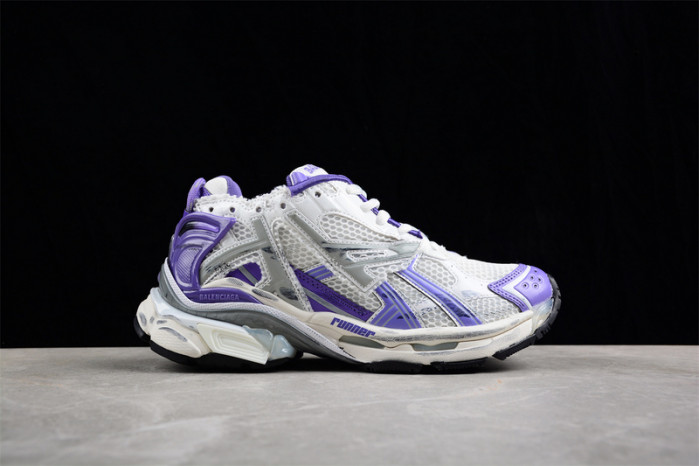 bl runner trainers sneakers
