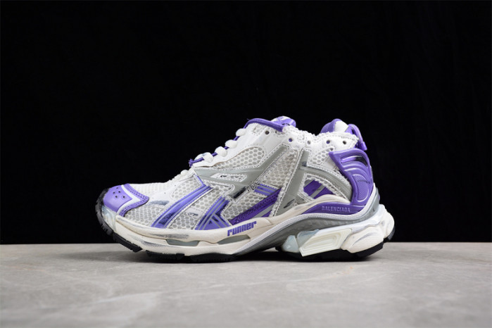 bl runner trainers sneakers