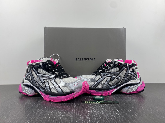 bl runner trainers sneakers