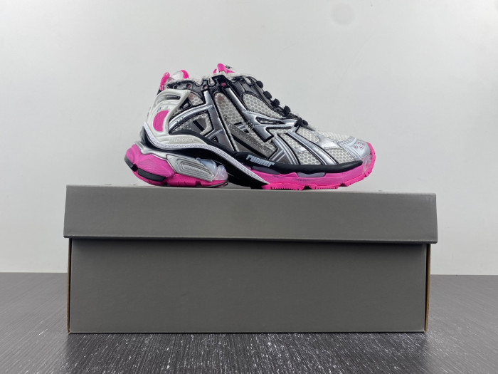 bl runner trainers sneakers