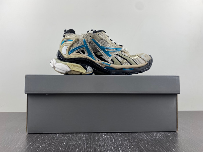 bl runner trainers sneakers