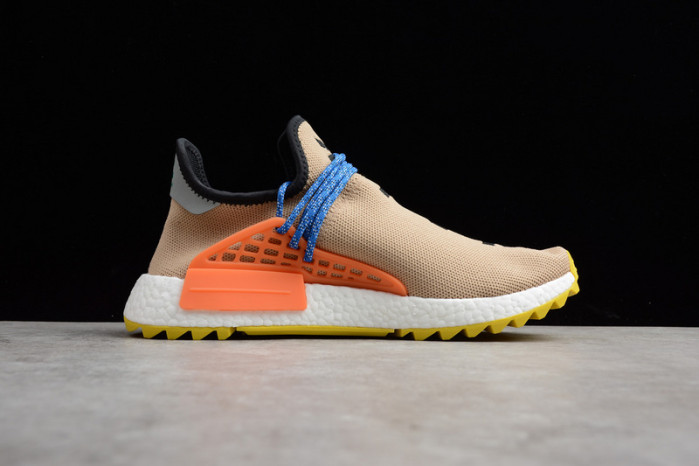 ofw x pharrell x Ad1d*s nmd hu race trail - f99768