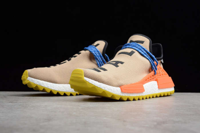 ofw x pharrell x Ad1d*s nmd hu race trail - f99768