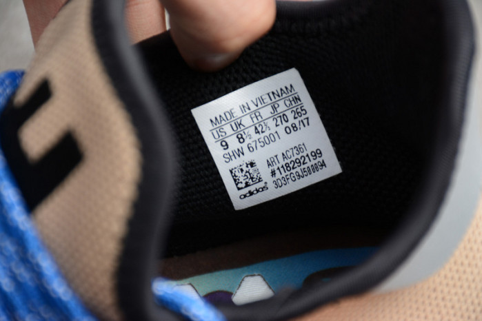 ofw x pharrell x Ad1d*s nmd hu race trail - f99768