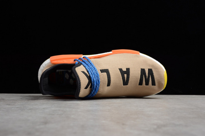 ofw x pharrell x Ad1d*s nmd hu race trail - f99768