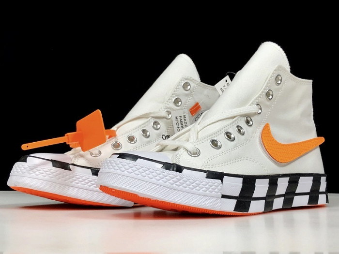 converse chuck 70 ofw hi - 163862c