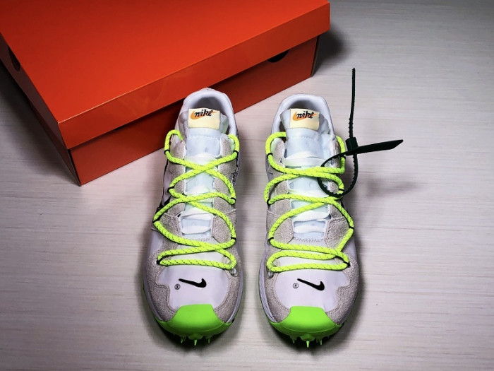 NIKE ZOOM TERRA KIGER 5 OFW WHITE (W) - CD8179-100