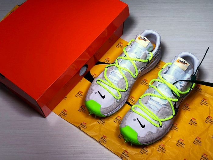 NIKE ZOOM TERRA KIGER 5 OFW WHITE (W) - CD8179-100