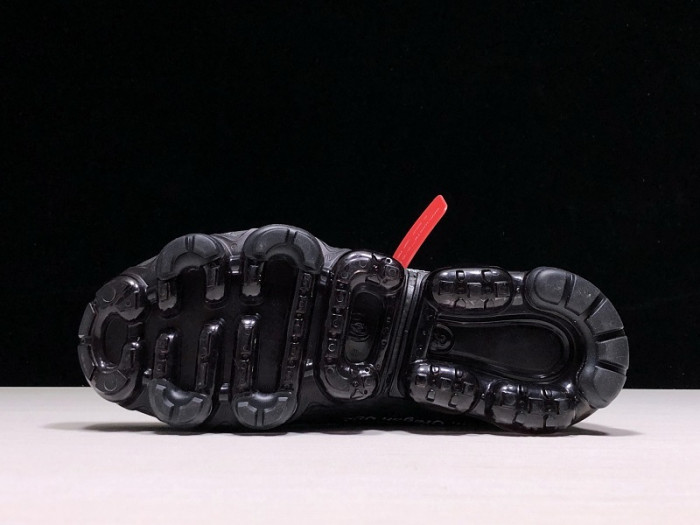 the 10: nike air vapormax fk "ofw" - nike - aa3831-001