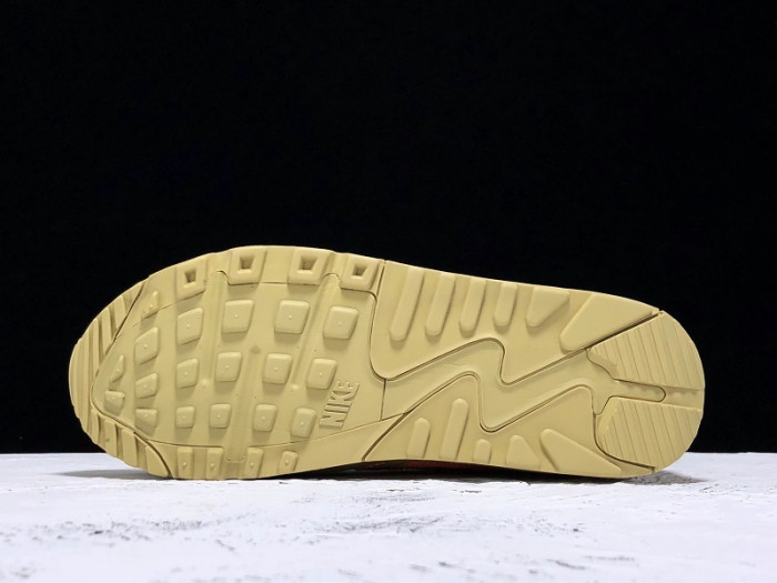 ofw nike air max 90 desert ore - aa7293-200