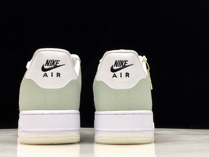 AIR FORCE 1 LOW A COLD WALL WHITE - BQ6924-100