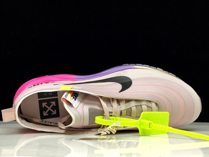 air max 97 ofw elemental rose serena "queen" aj4585-600