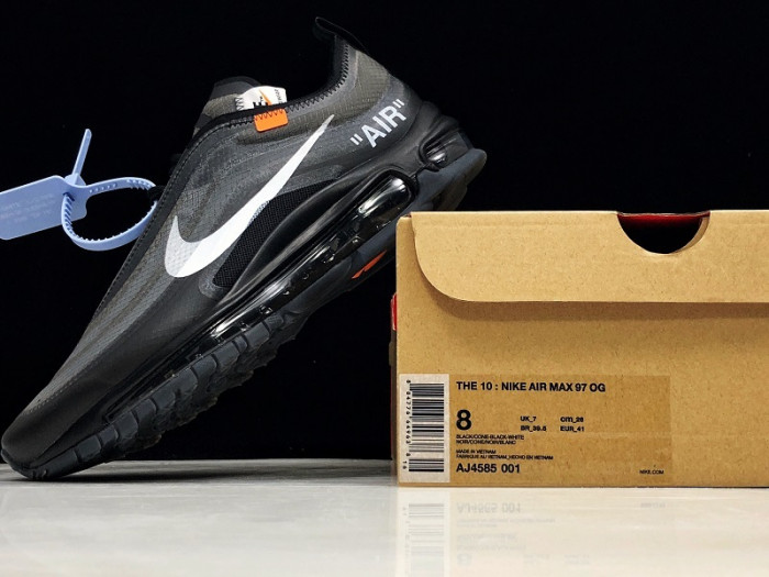 air max 97 ofw black aj4585-001