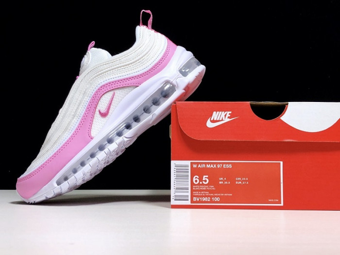 AIR MAX 97 PSYCHIC PINK (W) BV1982-100