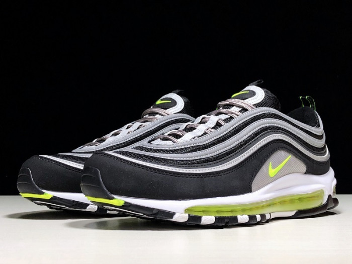 AIR MAX 97 OG BLACK VOLT 921826-004