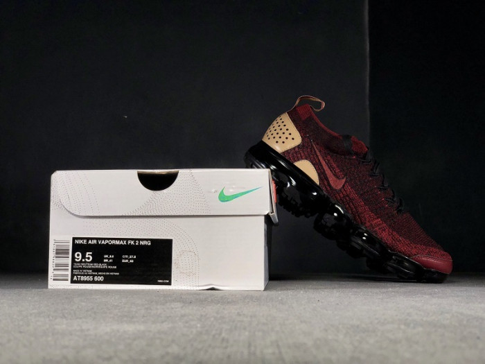 nike air vapormax flyknit 2 nrg