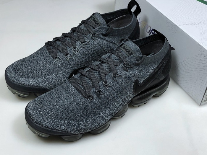 nike air vapormax flyknit 2