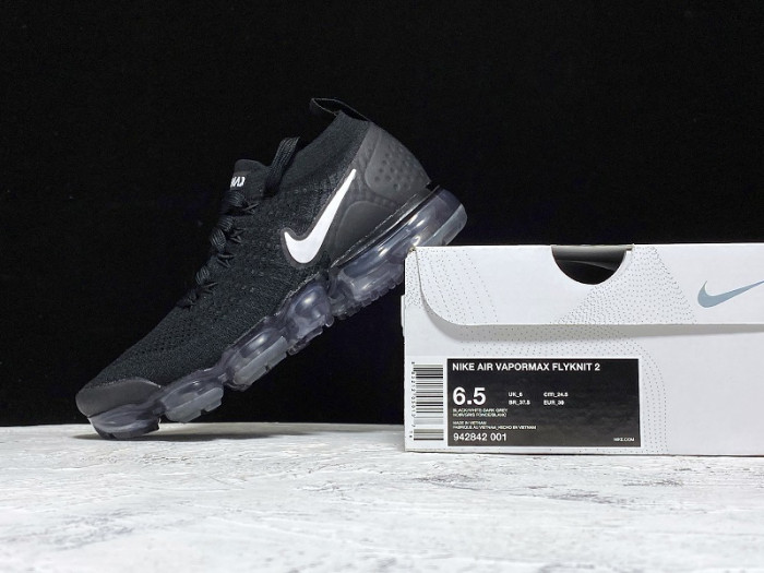 nike air vapormax flyknit 2