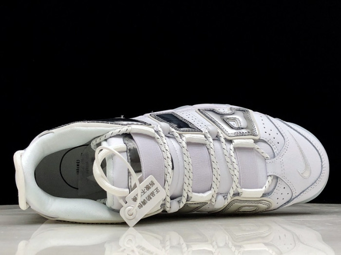 air more uptempo chrome white 917593-100