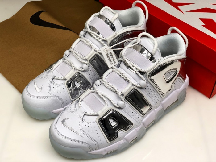 air more uptempo chrome white 917593-100