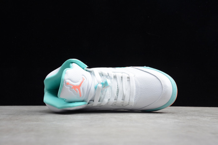 air jordan 5 retro gs