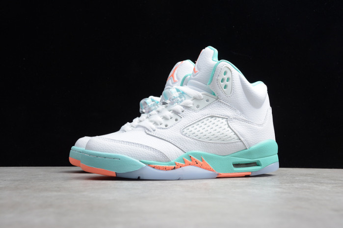 air jordan 5 retro gs