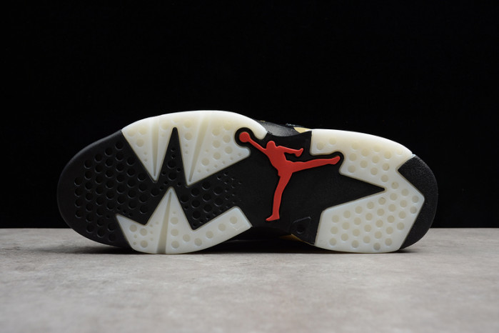 AIR JORDAN 6 RETRO CNY BG "CHINESE NEW YEAR" MENS AA2492-021