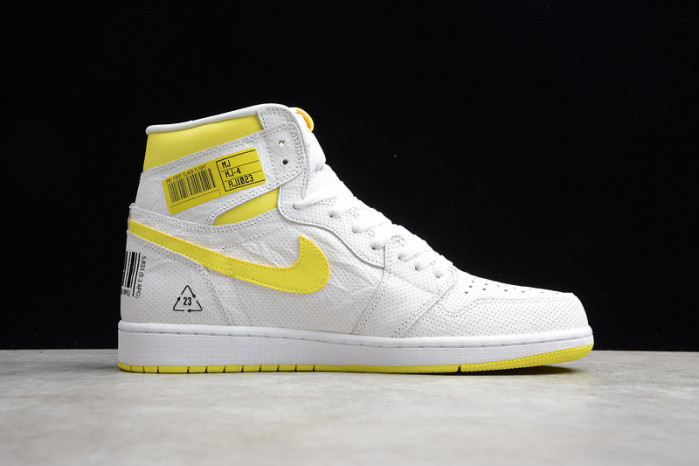 air jordan 1 retro high og
