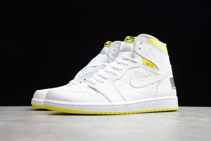 air jordan 1 retro high og