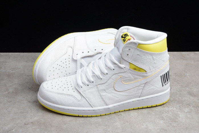 air jordan 1 retro high og