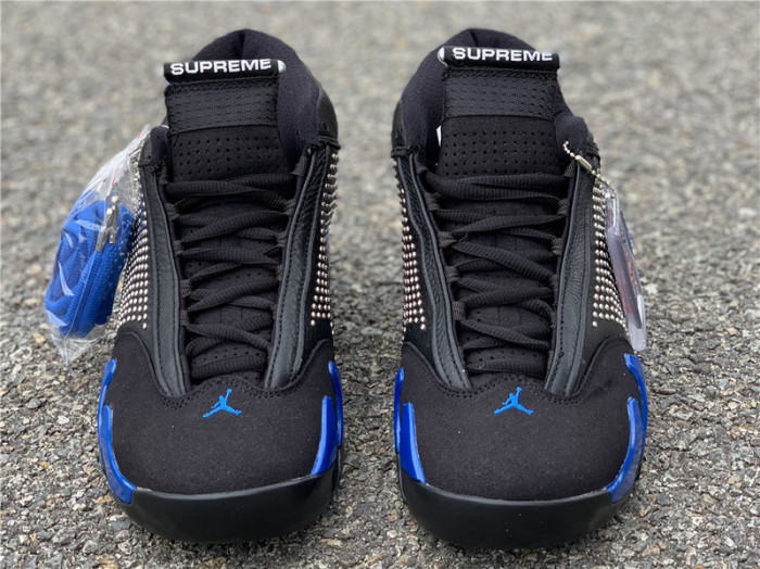 air jordan 14 retro sp