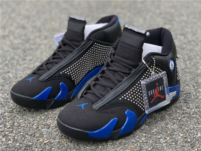 air jordan 14 retro sp