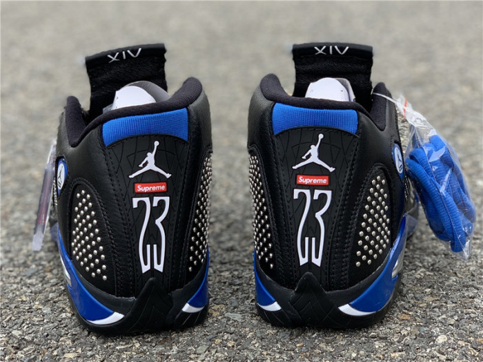 air jordan 14 retro sp