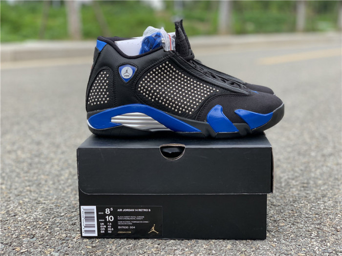 air jordan 14 retro sp