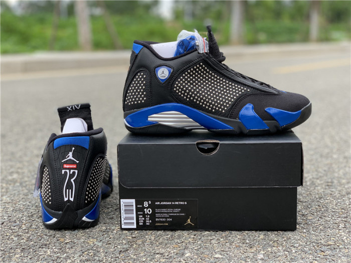 air jordan 14 retro sp