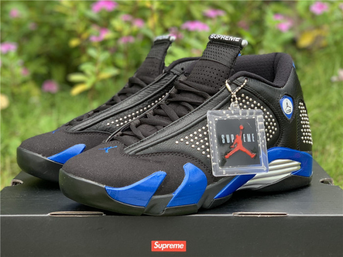 air jordan 14 retro sp