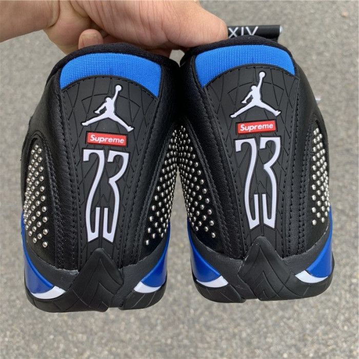air jordan 14 retro sp