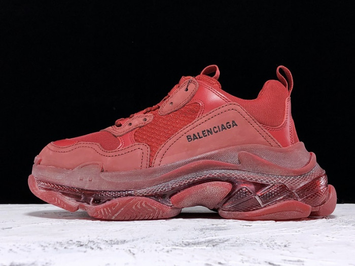 bl triple s