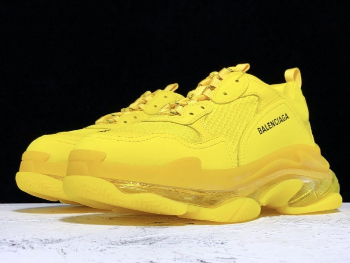 bl triple s