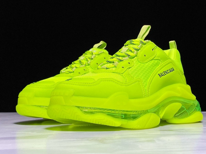 bl triple s