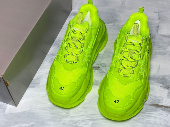 bl triple s