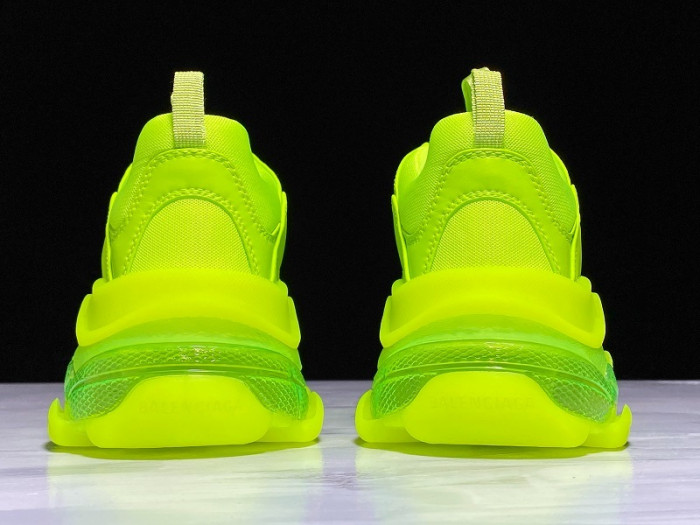 bl triple s