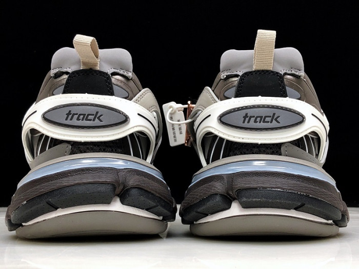 bl tess s. gomma led trek low sneakers grey white h903p042