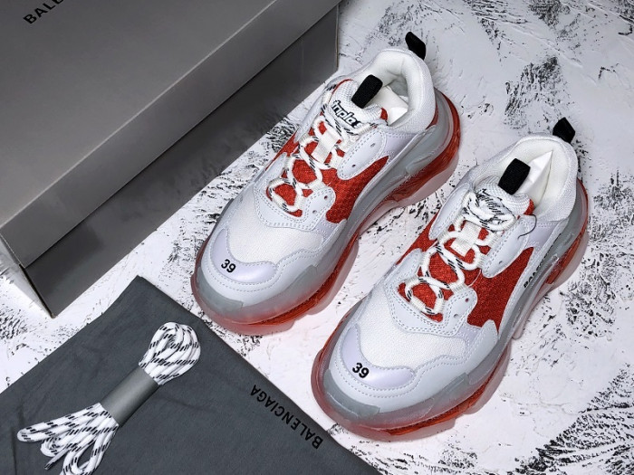 bl triple s