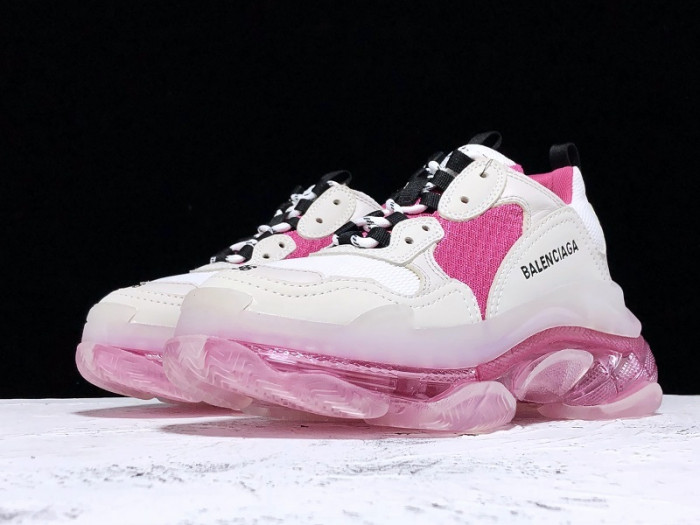 bl triple s
